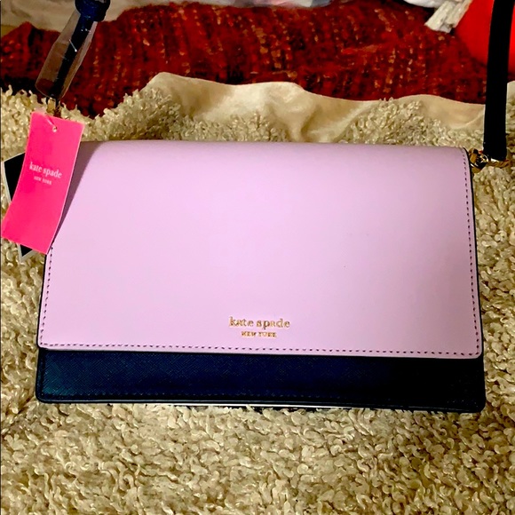 Kate Spade Cameron crossbody brand new with tags - Picture 1 of 9
